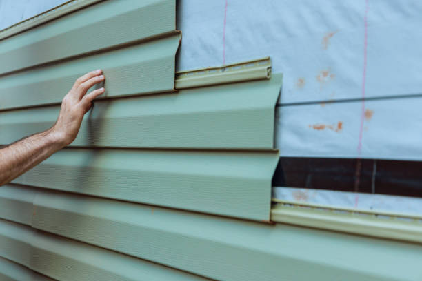 Best Siding Painting and Refinishing  in Prairie Grove, AR